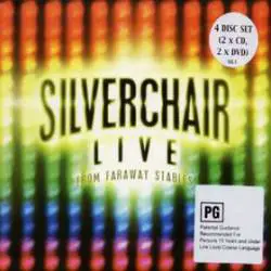 Silverchair : Live from Faraway Stables